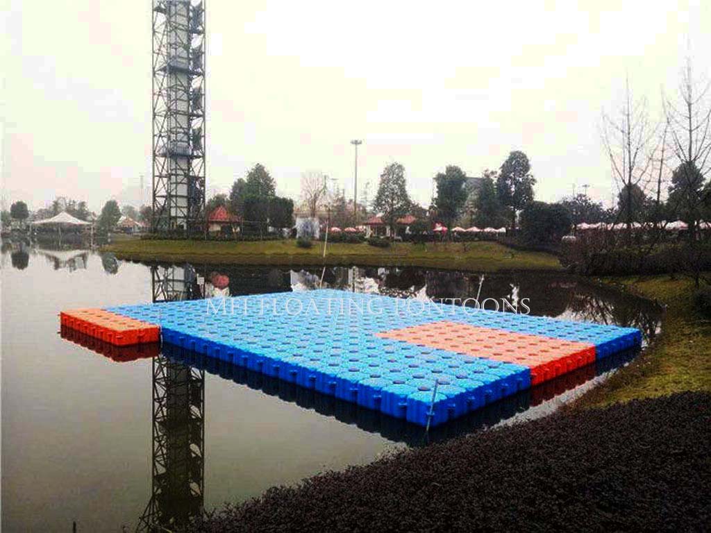 Floating Platform