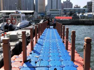 modular boat dock