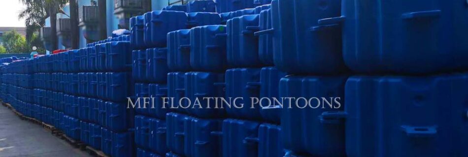 floating dock cubes for sale
