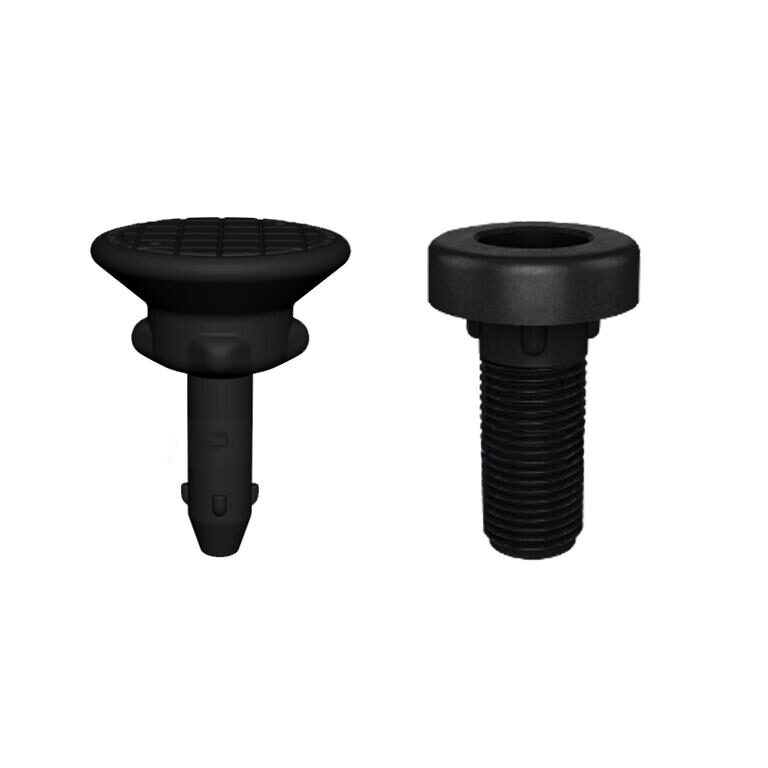 Corrosion-Proof Dock Accessories Kit for Saltwater Use